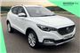 2018 MG ZS 1.0T GDi Excite 5dr DCT