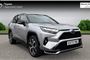 2023 Toyota RAV4 2.5 PHEV Dynamic 5dr CVT