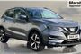 2018 Nissan Qashqai 1.5 dCi Tekna 5dr