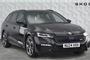 2024 Skoda Octavia Estate 2.0 TSI vRS 5dr DSG