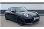 2021 MINI Hatchback 5dr 1.5 Cooper Classic 5dr