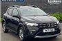 2021 Dacia Sandero Stepway 1.0 TCe Comfort 5dr