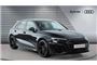 2024 Audi RS3 RS 3 TFSI Quattro Carbon Black 5dr S Tronic