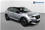 2021 Peugeot 2008 1.2 PureTech 130 GT 5dr EAT8