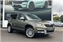 2017 Skoda Yeti Outdoor 1.2 TSI [110] SE 5dr DSG