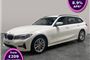 2021 BMW 3 Series Touring 330e SE Pro 5dr Step Auto