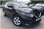 2021 Nissan Qashqai 1.3 DiG-T 160 [157] Acenta Premium 5dr DCT