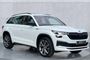 2022 Skoda Kodiaq 1.5 TSI Sport Line 5dr DSG [7 Seat]