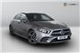 2021 Mercedes-Benz A-Class A35 4Matic Executive 5dr Auto