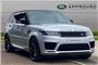 2022 Land Rover Range Rover Sport 3.0 D350 HST 5dr Auto