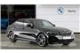 2021 BMW 3 Series 330e xDrive M Sport 4dr Step Auto