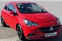 2019 Vauxhall Corsa 1.4 [75] Griffin 3dr