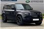 2022 Land Rover Defender 3.0 D300 X 110 5dr Auto