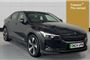 2024 Polestar 2 220kW 82kWh Long Range Single motor 5dr Auto