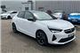 2022 Vauxhall Corsa 1.2 Turbo Ultimate 5dr Auto