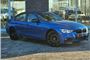 2016 BMW 3 Series 335d xDrive M Sport 4dr Step Auto