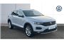 2021 Volkswagen T-Roc 1.5 TSI EVO SEL 5dr DSG