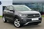 2024 Volkswagen T-Cross 1.5 TSI EVO SEL 5dr DSG