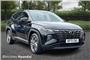 2021 Hyundai Tucson 1.6 TGDi Premium 5dr 2WD