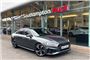 2023 Audi S4 S4 TDI 341 Quattro Black Edition 4dr Tiptronic