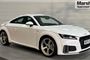 2021 Audi TT 45 TFSI S Line 2dr S Tronic