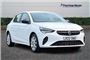 2022 Vauxhall Corsa 1.2 SE Edition 5dr