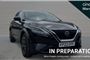 2022 Nissan Qashqai 1.3 DiG-T MH Tekna 5dr