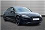 2024 Audi A5 45 TFSI 265 Quattro Black Edition 2dr S Tronic