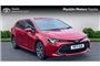 2021 Toyota Corolla Touring Sport 1.8 VVT-i Hybrid Design 5dr CVT