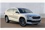 2022 Skoda Kodiaq 2.0 TDI 200 Laurin + Klement 4X4 5dr DSG [7 Seat]