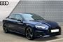 2024 Audi A5 Sportback 35 TFSI Black Edition 5dr S Tronic