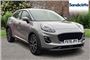 2020 Ford Puma 1.0 EcoBoost Titanium 5dr Auto