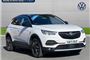 2021 Vauxhall Grandland X 1.2 Turbo Griffin Edition 5dr