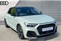 2024 Audi A1 30 TFSI Black Edition 5dr S Tronic