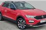 2021 Volkswagen T-Roc 1.5 TSI EVO Active 5dr