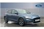 2021 Ford Focus Active 1.0 EcoBoost Hybrid mHEV 125 Active X Edition 5dr