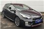 2015 Kia Ceed 1.6T GDi GT Tech 5dr