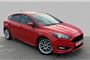 2017 Ford Focus 1.5 EcoBoost ST-Line 5dr