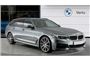 2019 BMW 5 Series Touring 520d M Sport 5dr Auto