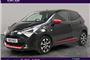 2021 Toyota Aygo 1.0 VVT-i X-Trend TSS 5dr