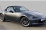 2021 Mazda MX-5 1.5 [132] Sport 2dr