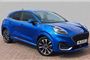 2021 Ford Puma 1.0 EcoBoost Hybrid mHEV 155 ST-Line Vignale 5dr