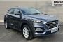 2019 Hyundai Tucson 1.6 GDi SE Nav 5dr 2WD