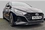 2024 Hyundai i20 1.0T GDi 48V MHD 120 N Line 5dr