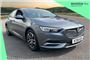 2018 Vauxhall Insignia 1.6 Turbo D ecoTec Design Nav 5dr
