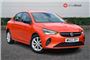 2022 Vauxhall Corsa 1.2 SE Edition 5dr