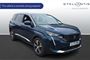 2021 Peugeot 5008 1.2 PureTech Allure Premium 5dr