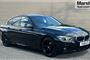 2018 BMW 3 Series 320d M Sport 4dr Step Auto