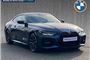 2021 BMW 4 Series 420i M Sport 2dr Step Auto