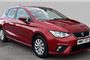 2017 SEAT Ibiza 1.0 SE 5dr